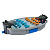 Игра настольная Морской батл Десятое королевство 70058